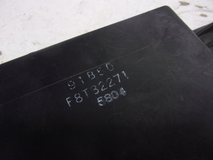 Tigershark Watercraft 1997 TS900 OEM Complete Electrical Box Part# 3008-572