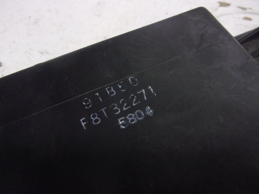 Tigershark Watercraft 1997 TS900 OEM Complete Electrical Box Part# 3008-572