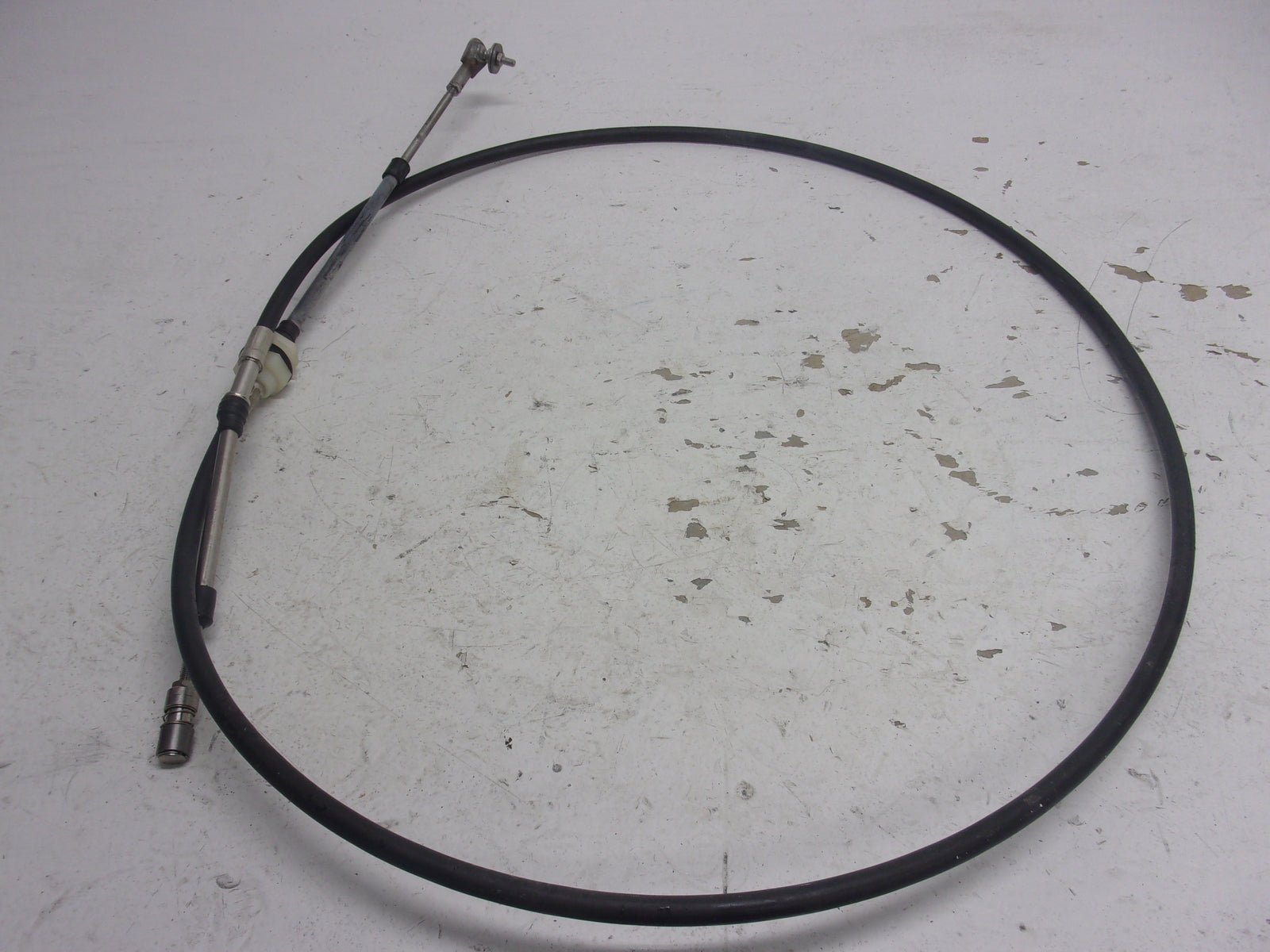 Yamaha WaveRunner 2021 EX Sport , Deluxe OEM Steering Cable # F3Y-61481-02-00