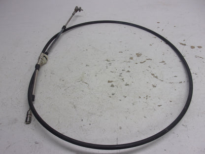 Yamaha WaveRunner 2021 EX Sport , Deluxe OEM Steering Cable # F3Y-61481-02-00