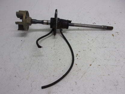 Honda 2002-2007 R-12 R-12X F-12 F-12X Drive Shaft + Coupler Part# 41112-HW1-670