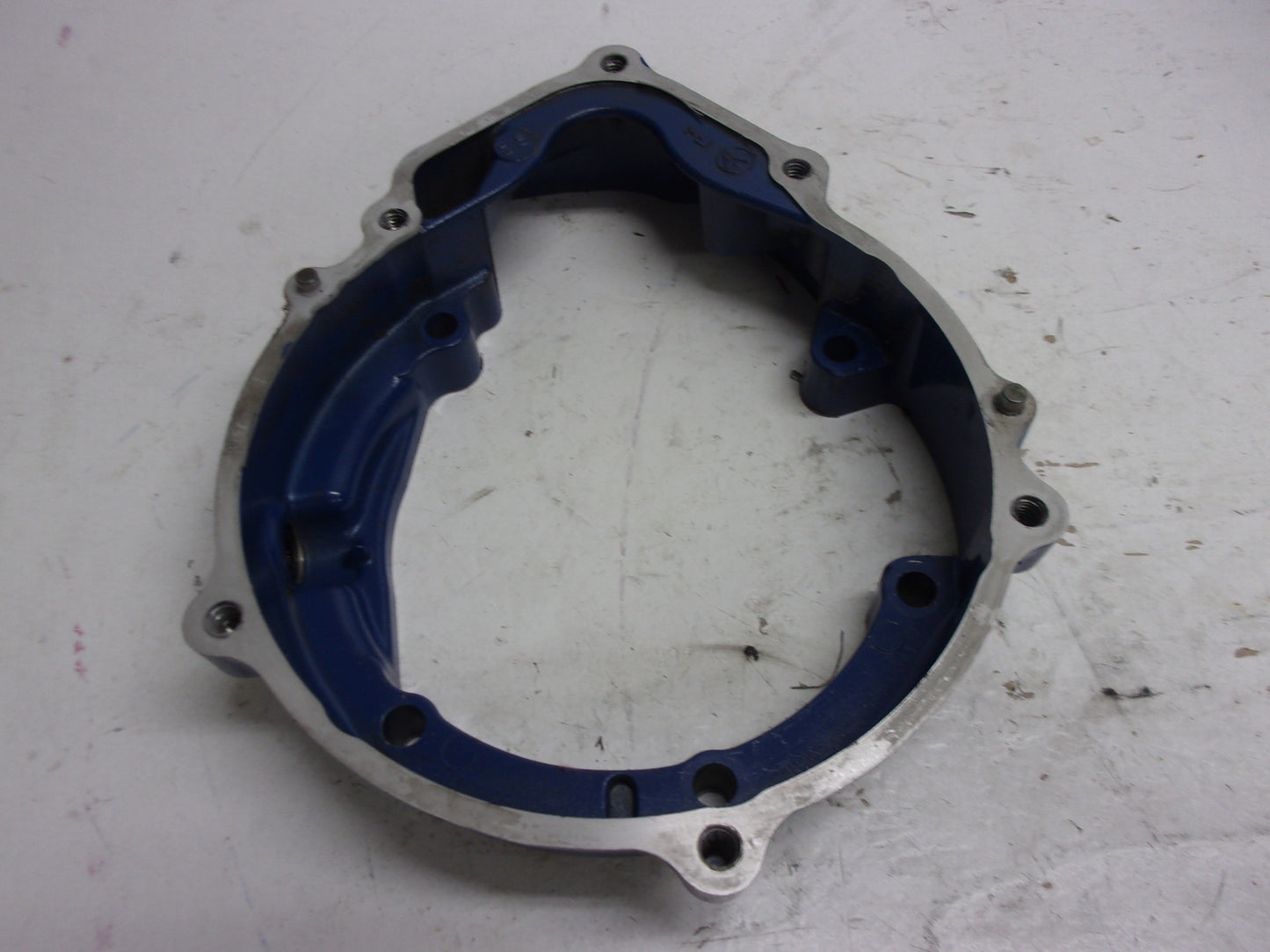 Polaris PWC Watercraft 1992-1997 SLT SLX SL OEM Crankcase Spacer Part# 3240044