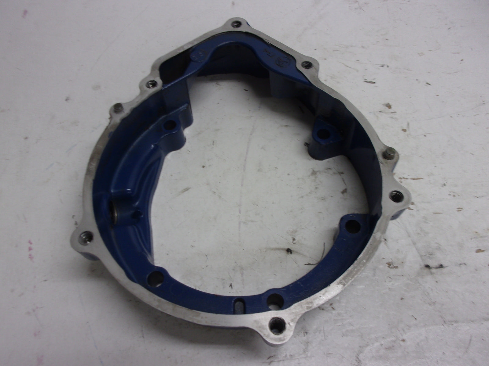 Polaris PWC Watercraft 1992-1997 SLT SLX SL OEM Crankcase Spacer Part# 3240044
