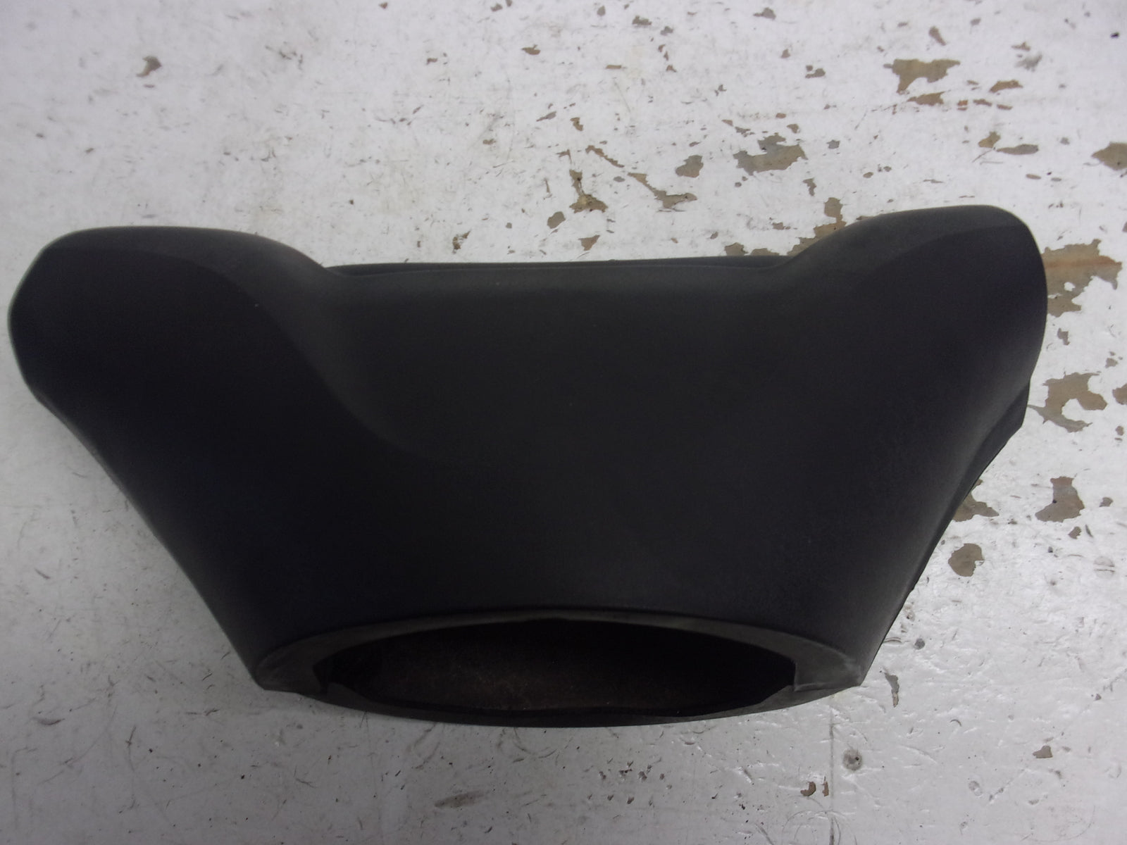Yamaha Waverunner 2002-2007 FX HO OEM Black Steering Pad Part# F1B-U143D-00-00