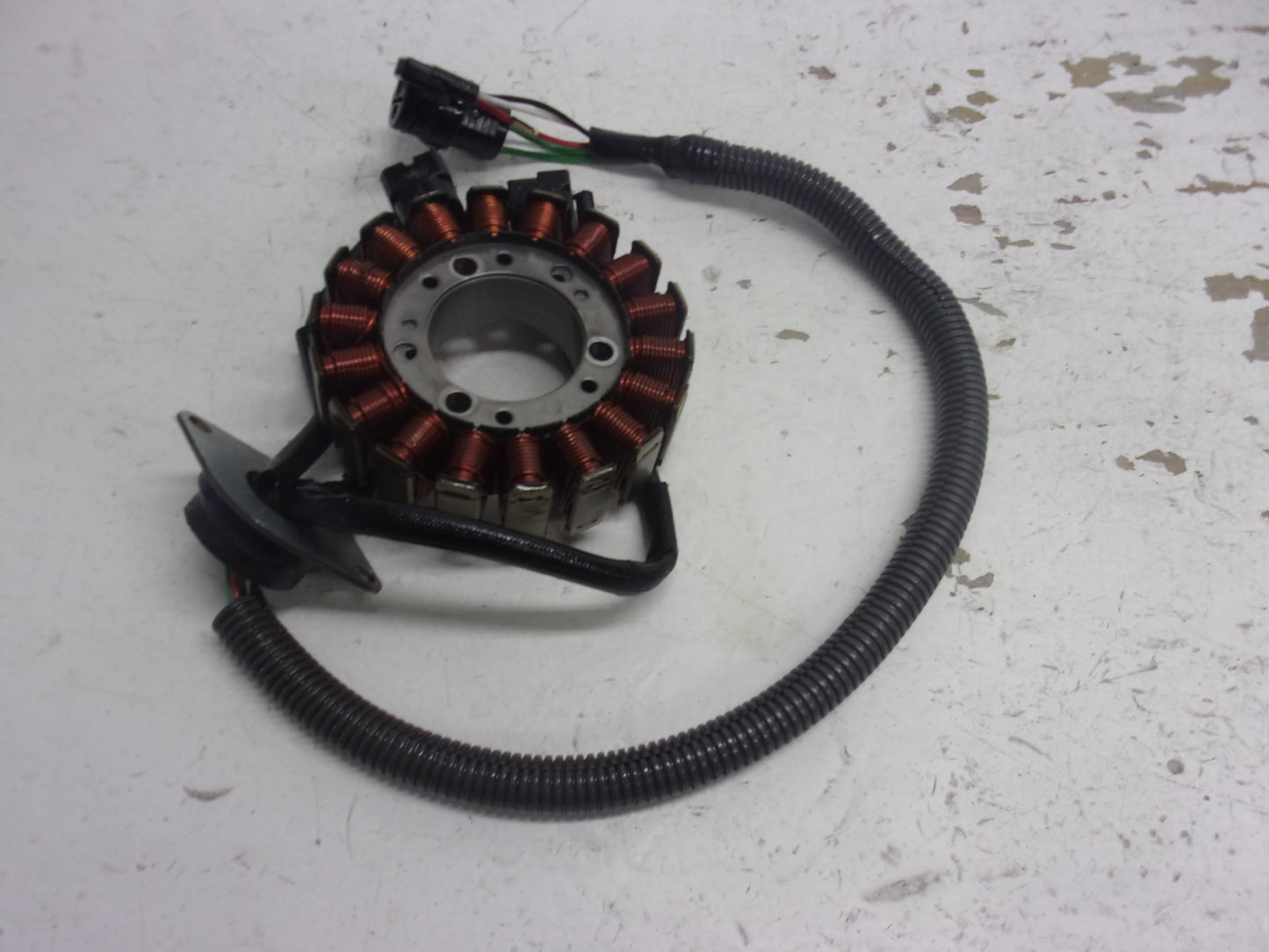 Yamaha Waverunner 2002-2006 FX 140 FX HO FX 1100 Stator Part# 60E-81410-00-00