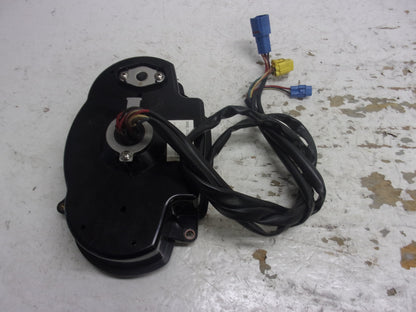 Kawasaki Jet Ski 2007 Ultra 250X OEM Meter / Instrument Panel Part # 25031-3755