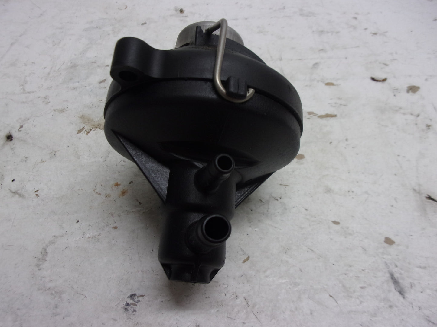 Sea Doo Bombardier 2001-2003 LRV RX OEM Muffler Pressure Regulator # 274000898
