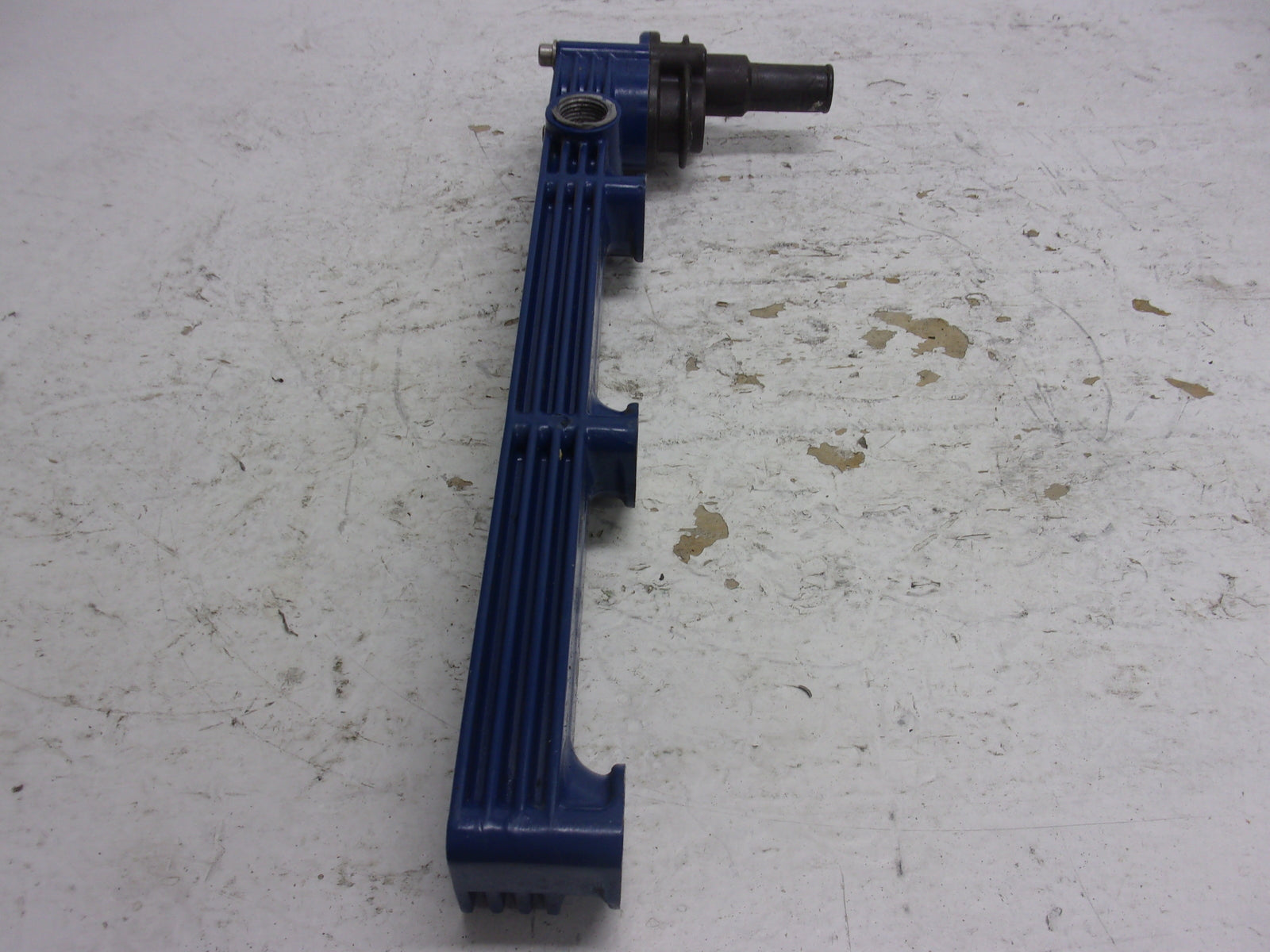 Polaris PWC Watercraft 1995-1997 SLT SLX SL OEM Water Outlet Manifold # 3240258