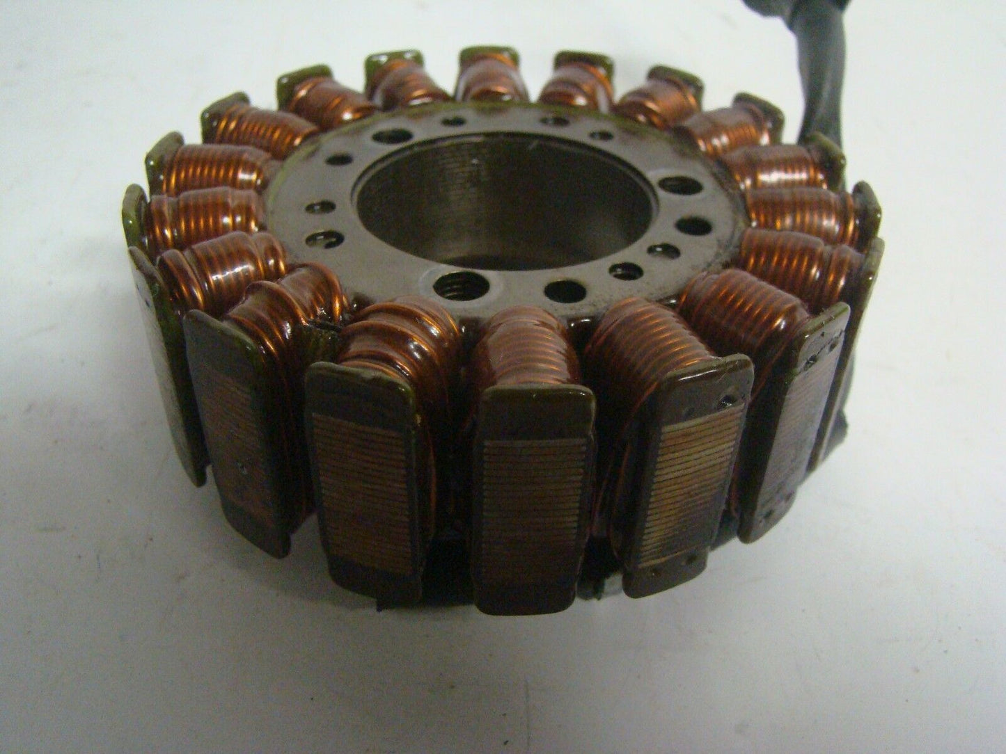 Sea Doo Bombardier 2003-2005 GTX RXP RXT Complete Stator Assembly # 420889720