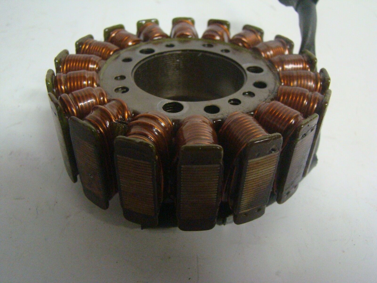 Sea Doo Bombardier 2003-2005 GTX RXP RXT Complete Stator Assembly # 420889720