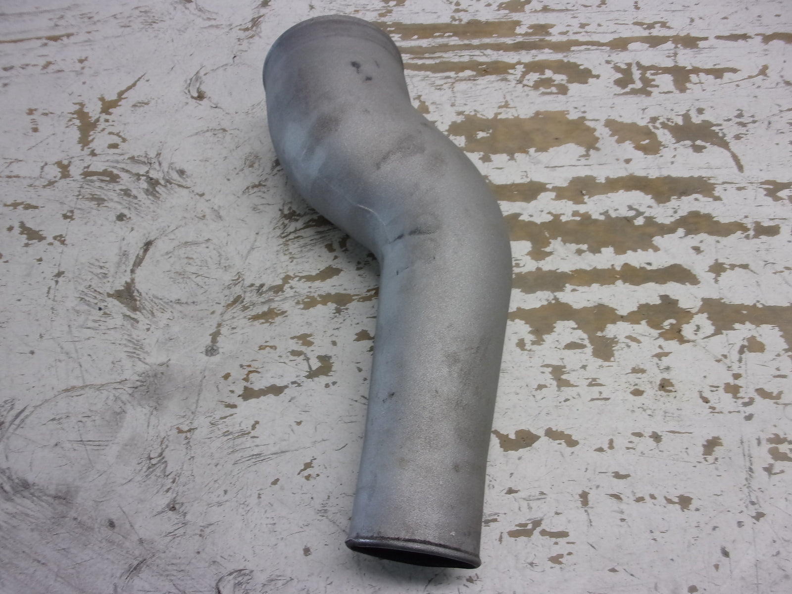 Yamaha Waverunner 2010-2015 VX V1 OEM Exhaust Outlet Pipe Part# 6BU-14752-00-94