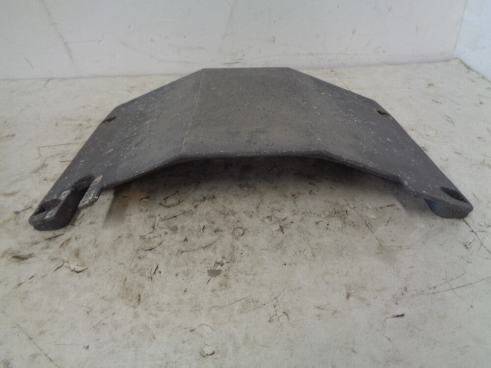 Yamaha Waverunner 2004-2007 FX Cruiser / HO OEM Ride Plate Part# F1S-U273B-01-00