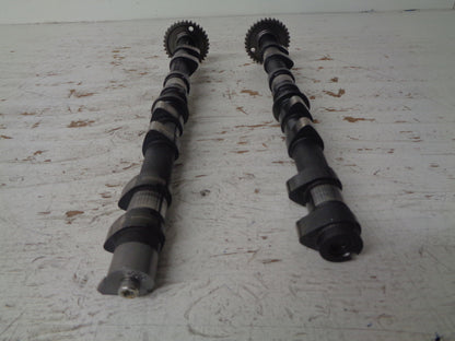 Kawasaki Jet Ski 2007-2008 Ultra 250 OEM Intake + Exhaust Camshaft Set  49118-37