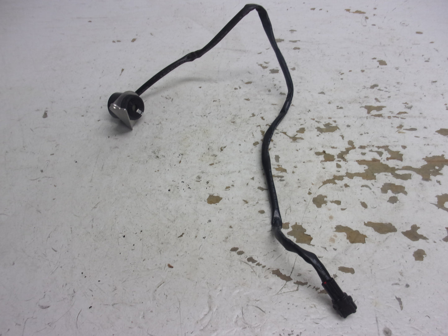 Yamaha Waverunner 2005-2022 FX GP EX V1 VX OEM Buzzer + Bracket F1S-68341-00-00