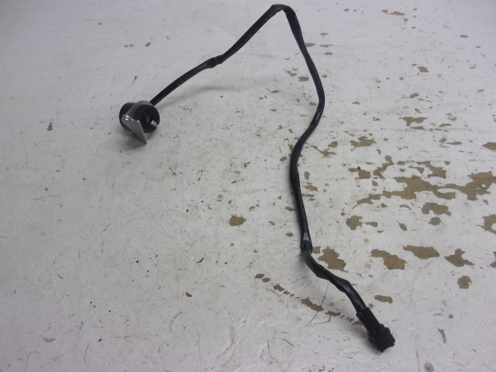 Yamaha Waverunner 2005-2022 FX GP EX V1 VX OEM Buzzer + Bracket F1S-68341-00-00