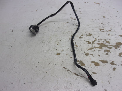 Yamaha Waverunner 2005-2022 FX GP EX V1 VX OEM Buzzer + Bracket F1S-68341-00-00