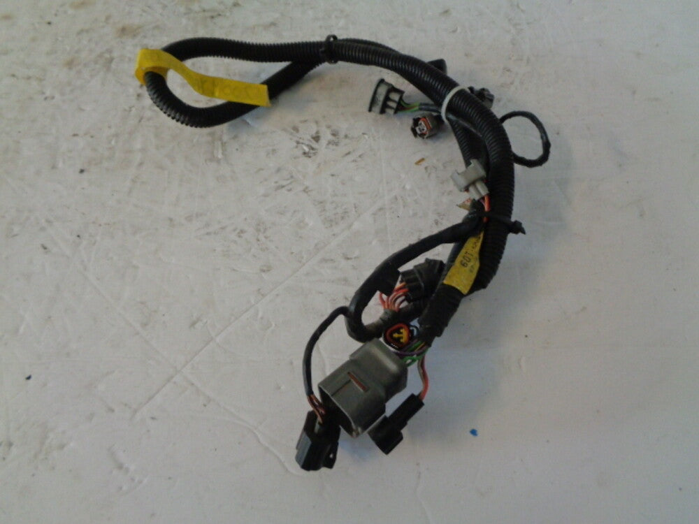 Yamaha Waverunner 2004 GP1300R Engine Wire Harness Assembly # 60T-8259M-10-00