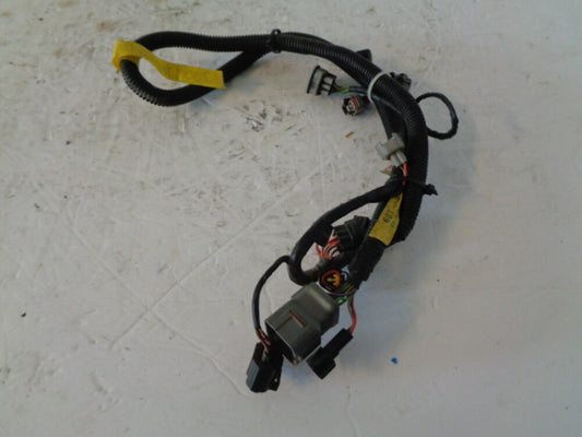 Yamaha Waverunner 2004 GP1300R Engine Wire Harness Assembly # 60T-8259M-10-00