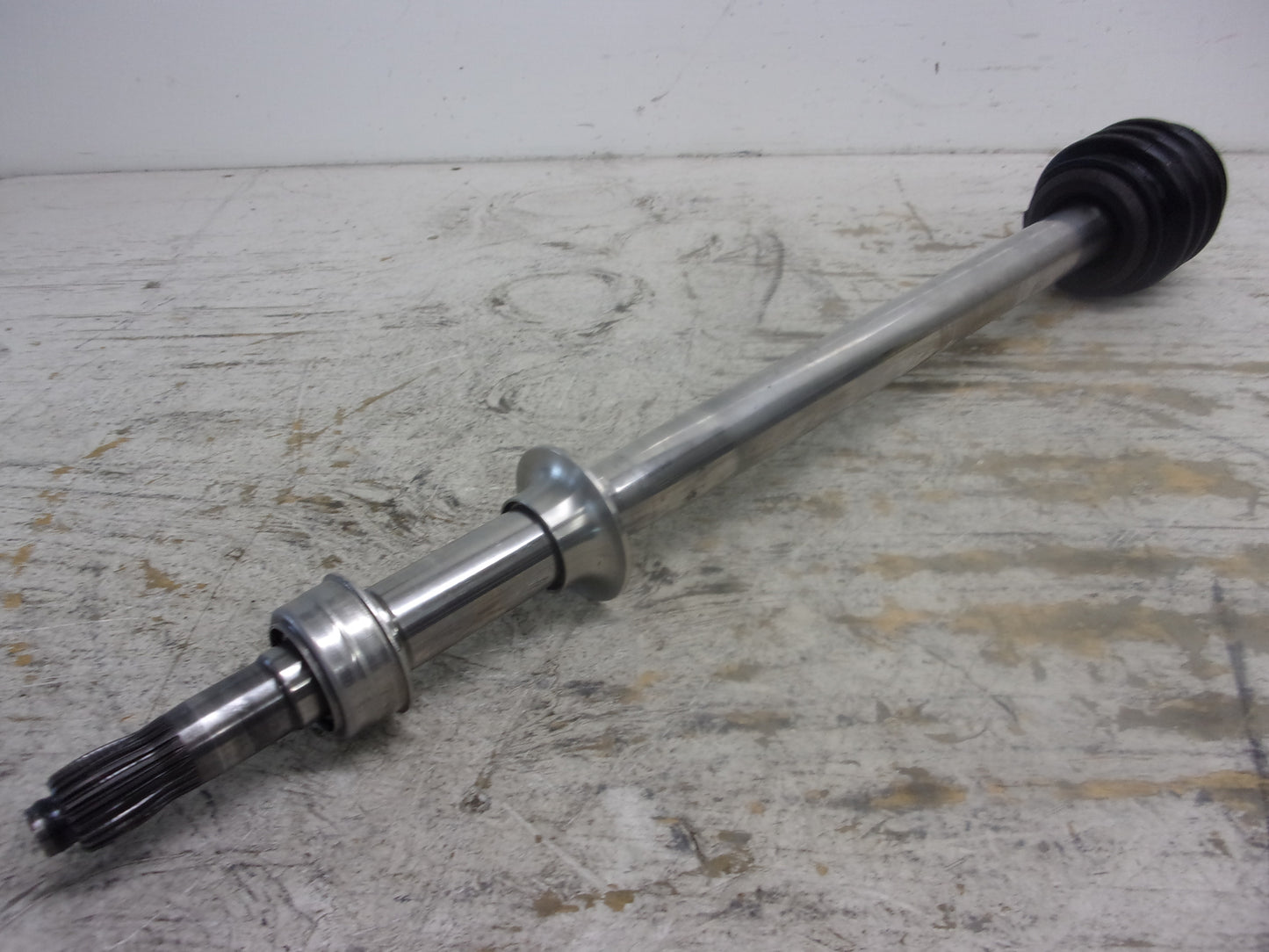 Sea Doo Bombardier 2004-2007 RXP OEM Complete Drive Shaft Part# 271001432