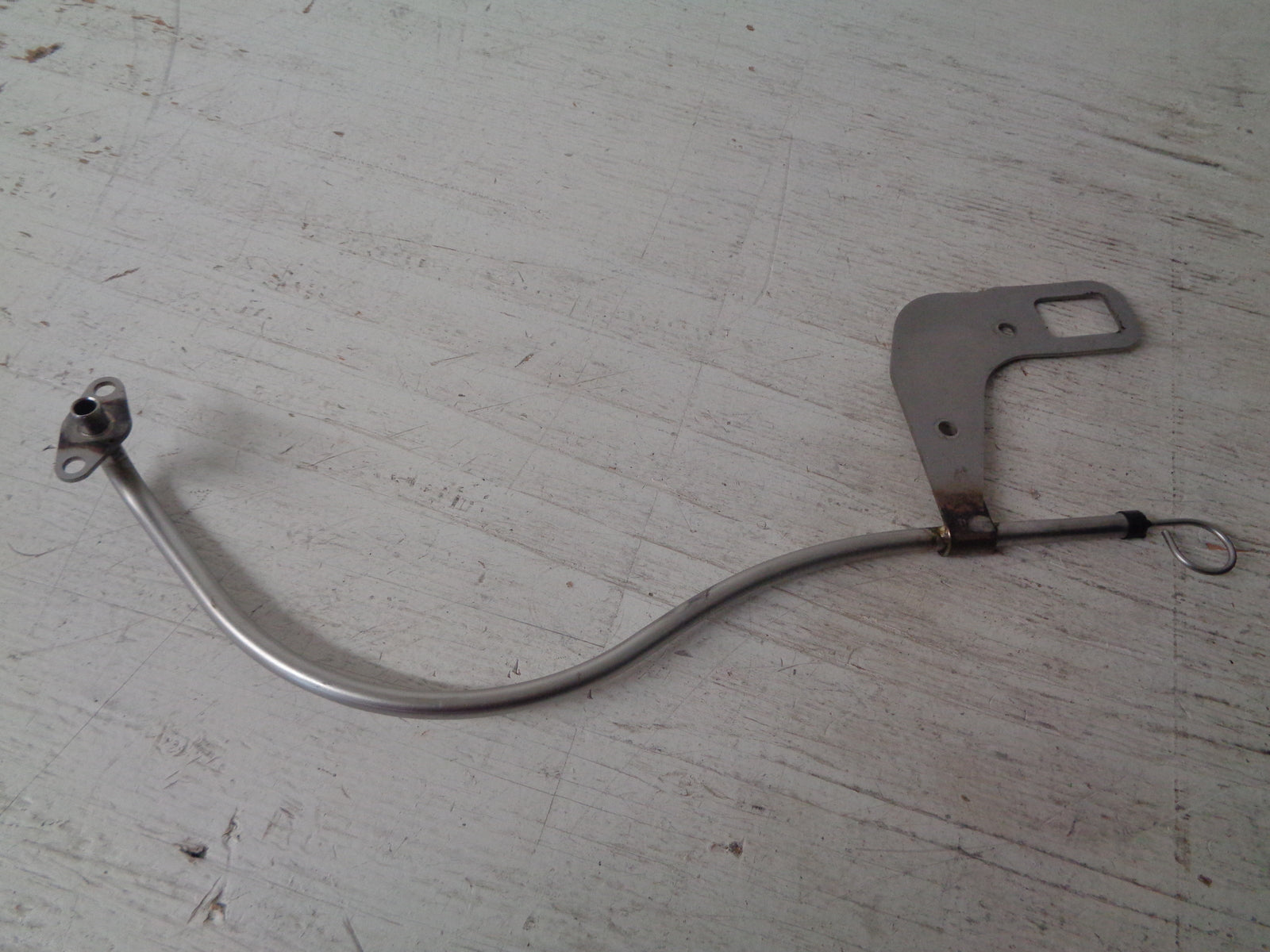 Kawasaki Jet Ski 2003-2021 SX-R STX Ultra OEM Oil Level Pipe Part# 32154-3707