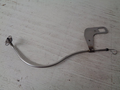 Kawasaki Jet Ski 2003-2021 SX-R STX Ultra OEM Oil Level Pipe Part# 32154-3707