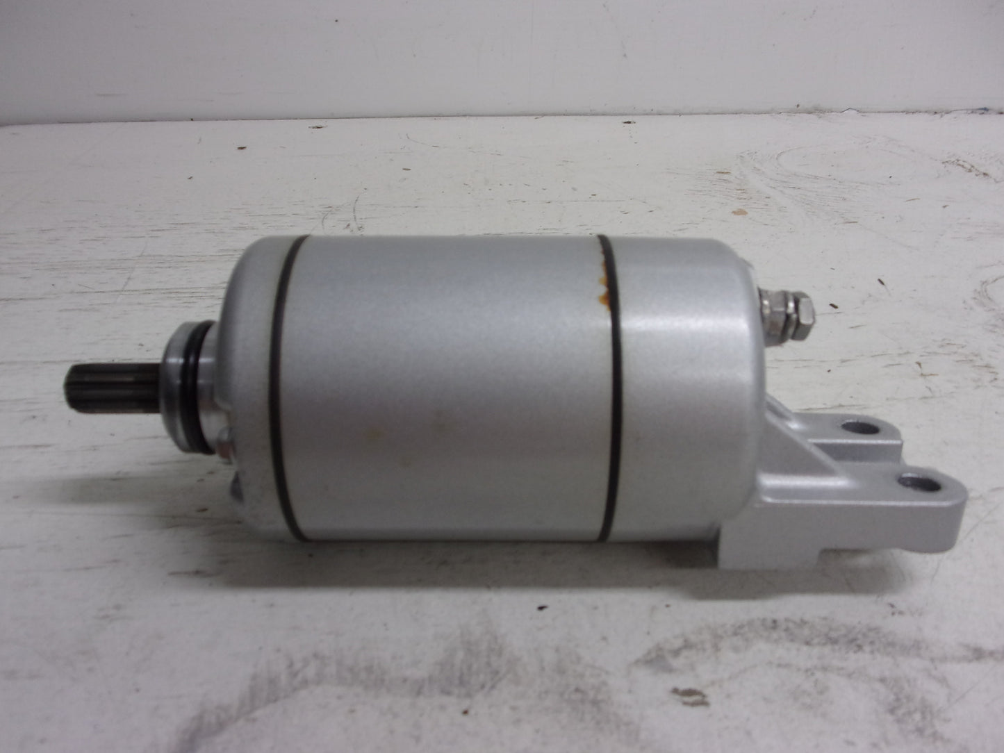 Yamaha 2015-2022 V1 EX VX Barely Used OEM Starting Motor Part# 6EY-81800-00-00