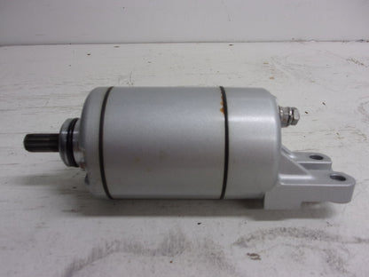 Yamaha 2015-2022 V1 EX VX Barely Used OEM Starting Motor Part# 6EY-81800-00-00