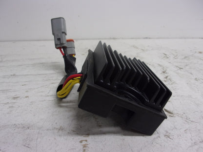 Sea Doo Bombardier 2002-2003 GTX 4-Tec OEM Voltage Regulator Part# 278001581