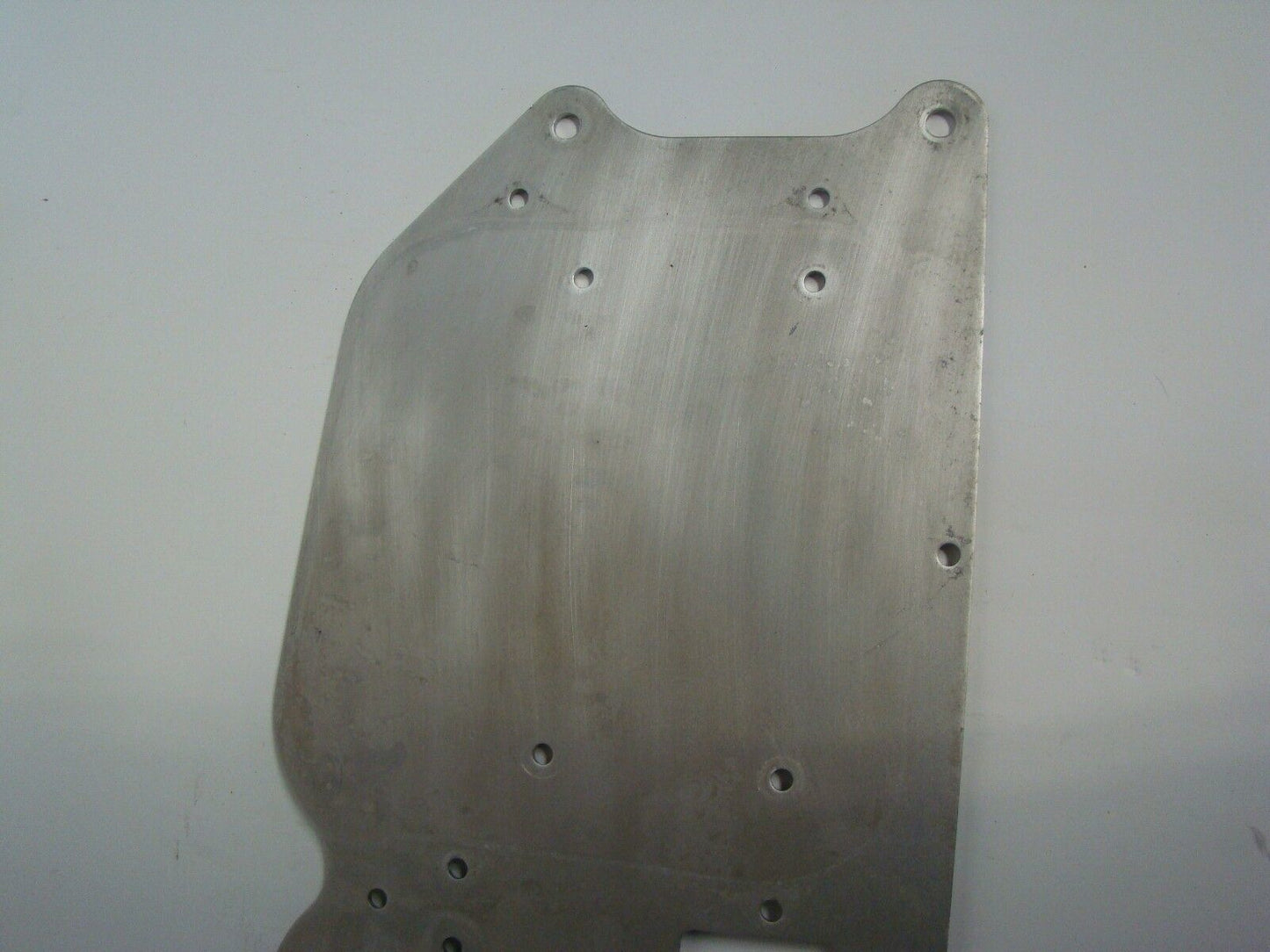 Yamaha Waverunner 10-2015 VX Cruiser Deluxe V1 Electrical Plate 6BU-81845-00-00