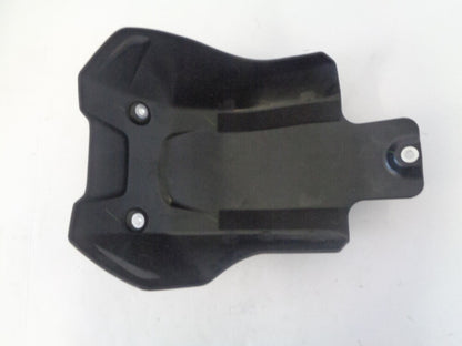 Yamaha Dirt Bike 2003-2006 WR250F OEM Engine Guard Assembly # 5UM-2147A-00-00
