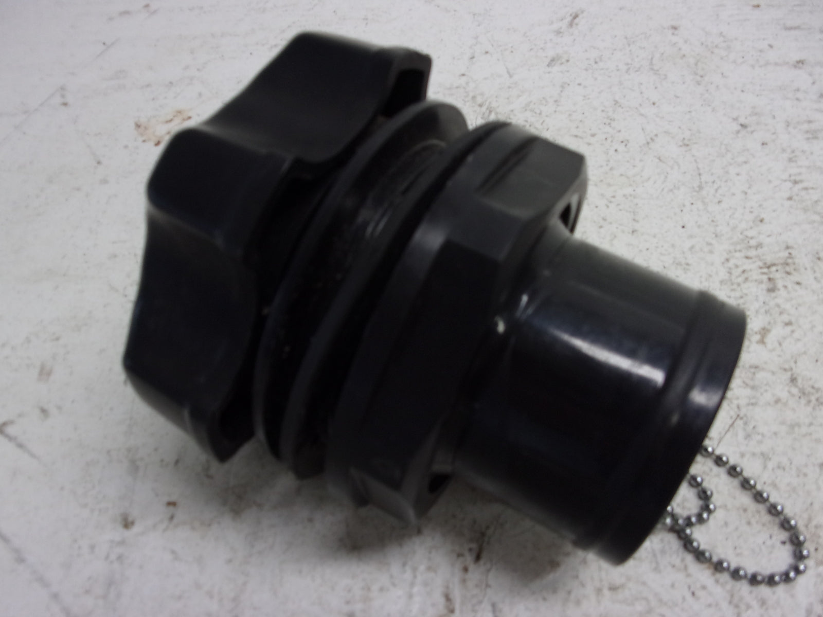 Kawasaki Jet Ski 1999-2005 Ultra 130/150 Fuel Filler Neck + Cap Part# 51049-3722