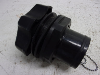 Kawasaki Jet Ski 1999-2005 Ultra 130/150 Fuel Filler Neck + Cap Part# 51049-3722
