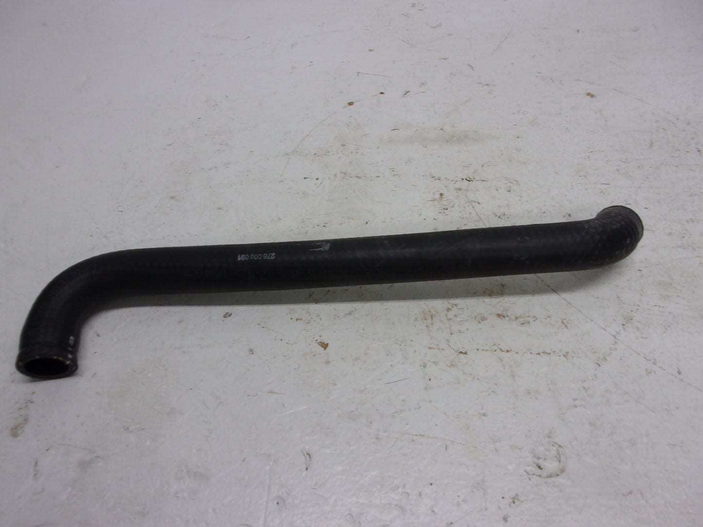 Sea Doo Bombardier 2002-2005 RXT GTX SC OEM Right Coolant Hose Part# 276000091