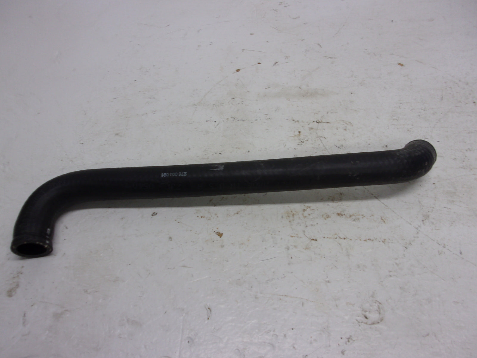 Sea Doo Bombardier 2002-2005 RXT GTX SC OEM Right Coolant Hose Part# 276000091
