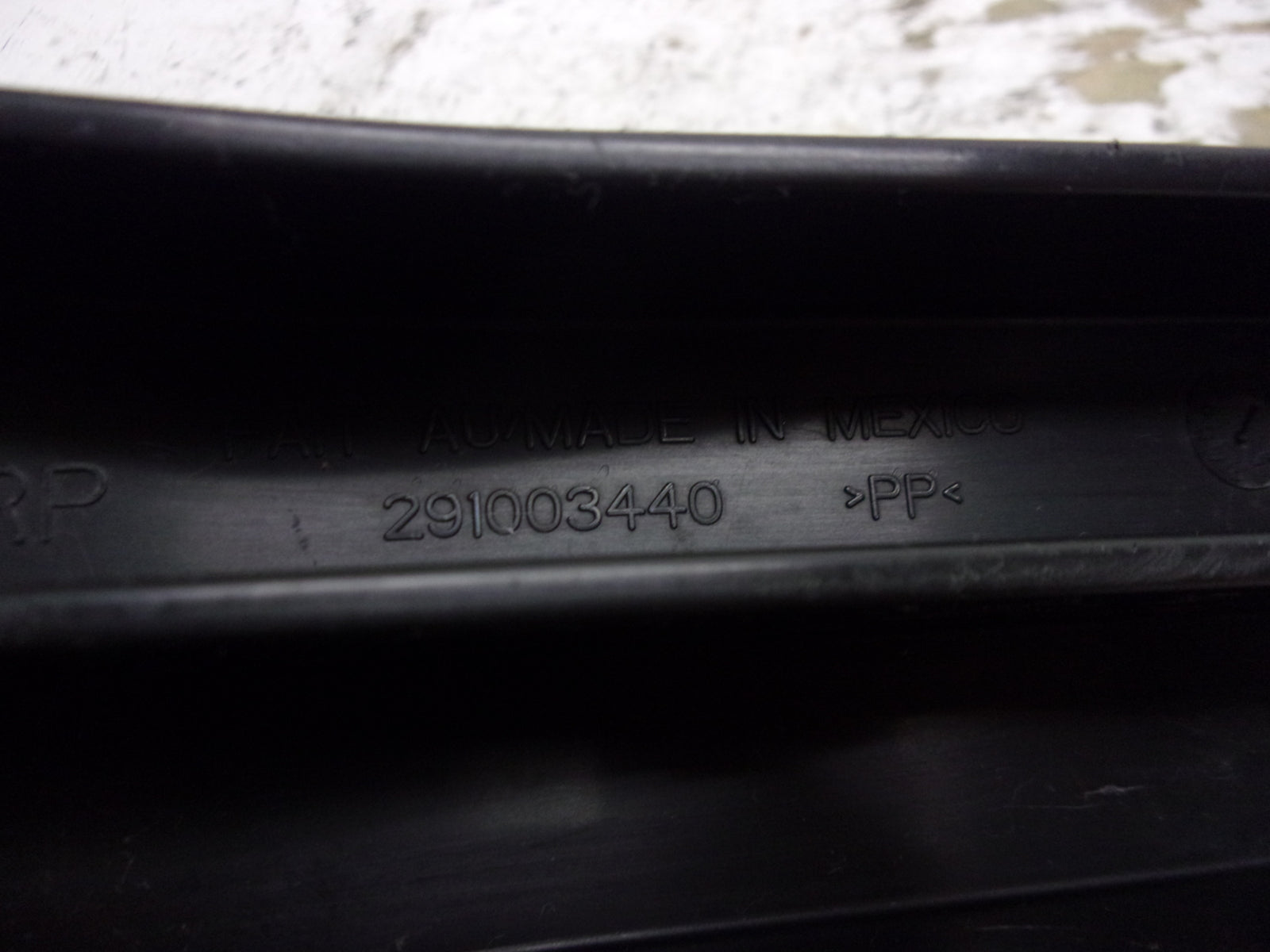 Sea Doo Bombardier 2014-2022 Spark OEM Rear Support Assembly Part# 291003440