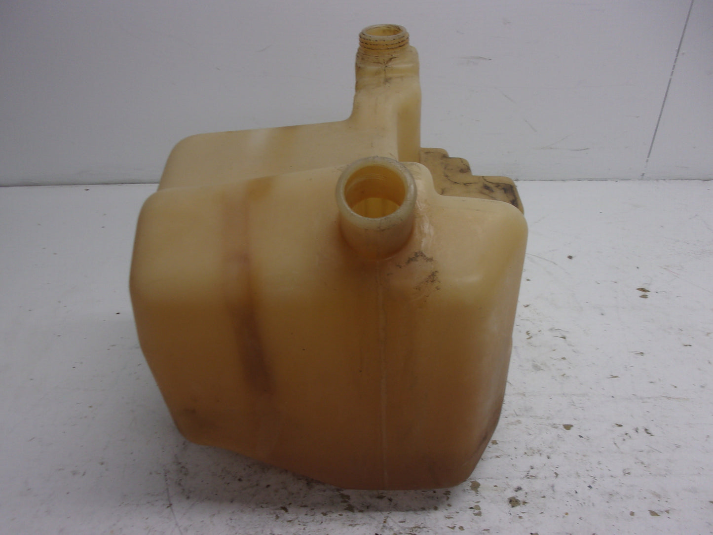 Kawasaki Jet Ski 1987-1993 650 SX OEM Fuel Tank Assembly Part# 51004-3705