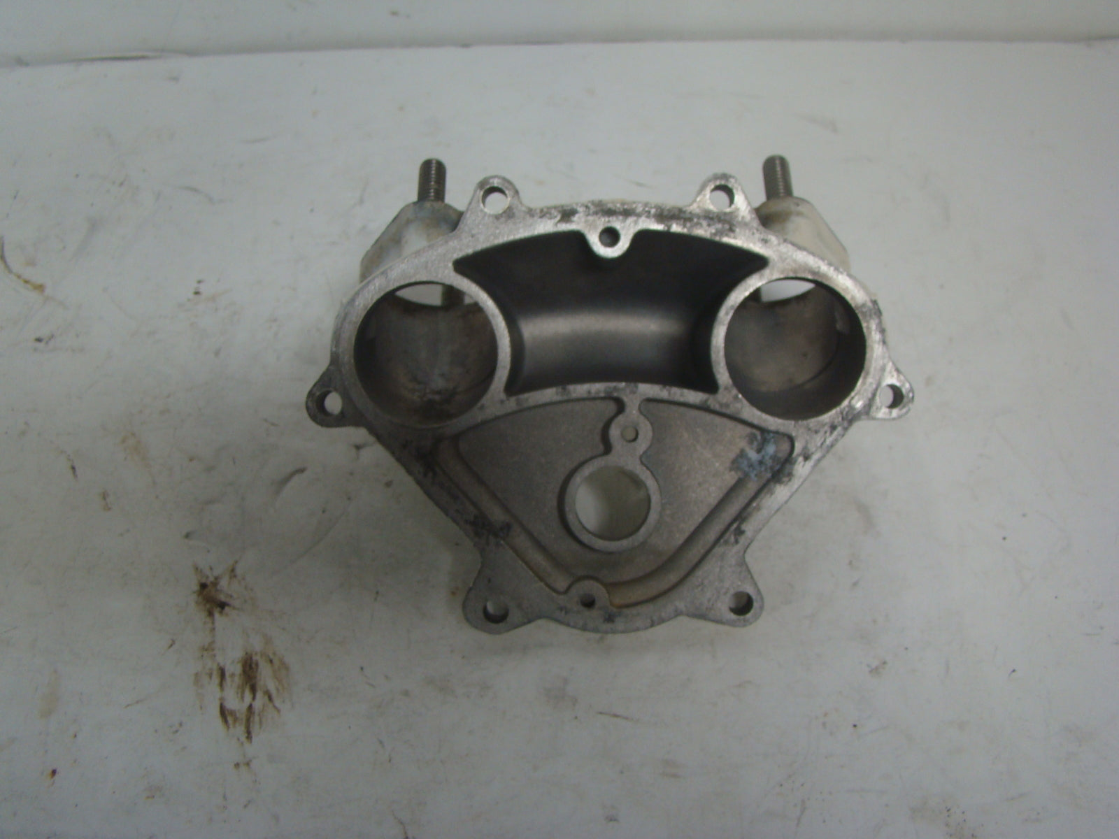 Sea Doo Bombardier 1992-1993 XP SPI GTX Oil Pump Flanged Part# 290810043