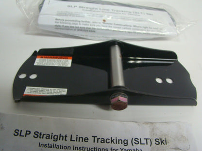Yamaha Snowmobile 2005-2010 Mountain SLP Straight Line Tracking Saddle Brackets