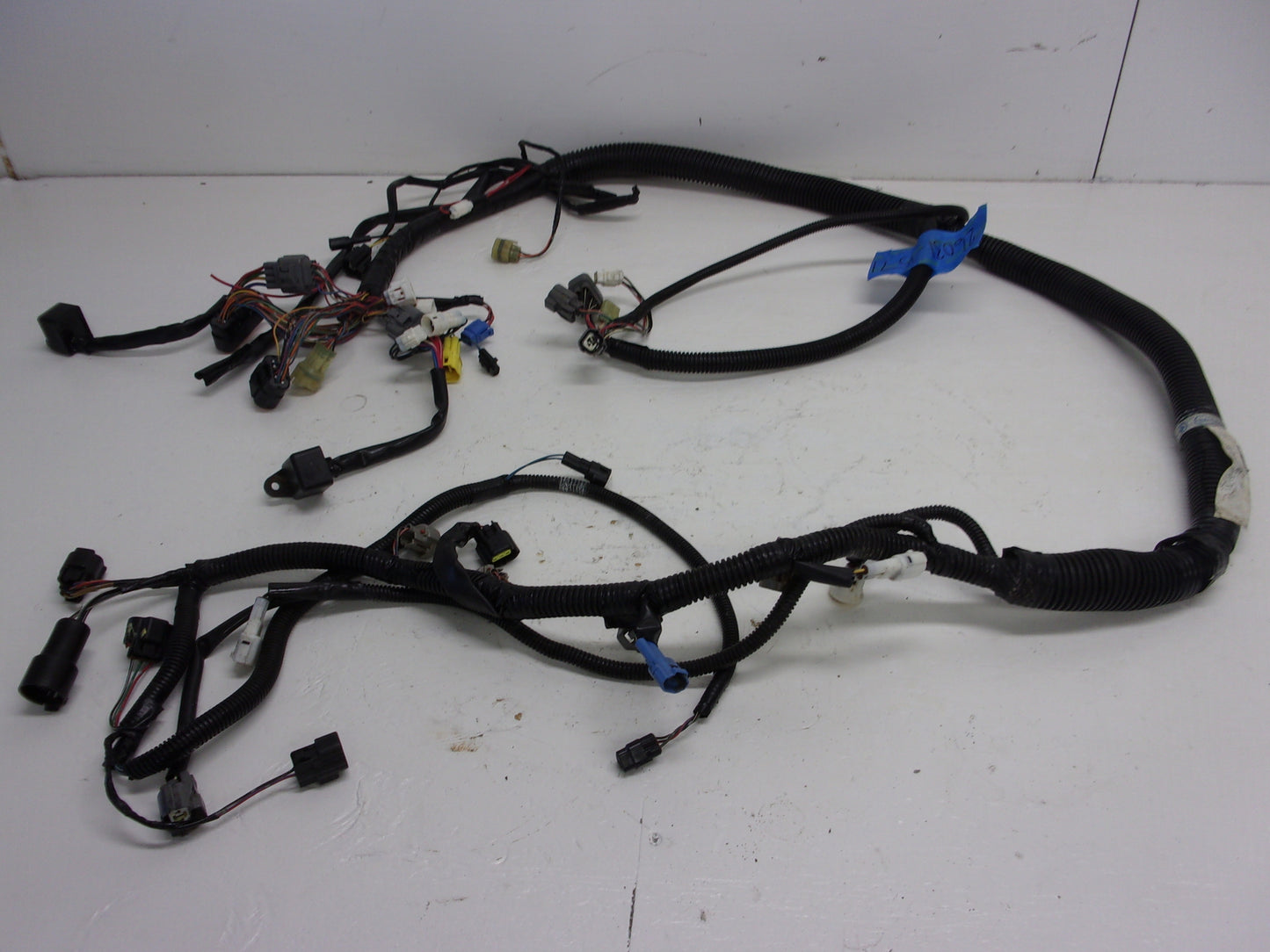 Kawasaki Jet Ski 2012-2020 Ultra LX OEM Main Wire Harness Assembly # 26031-1571