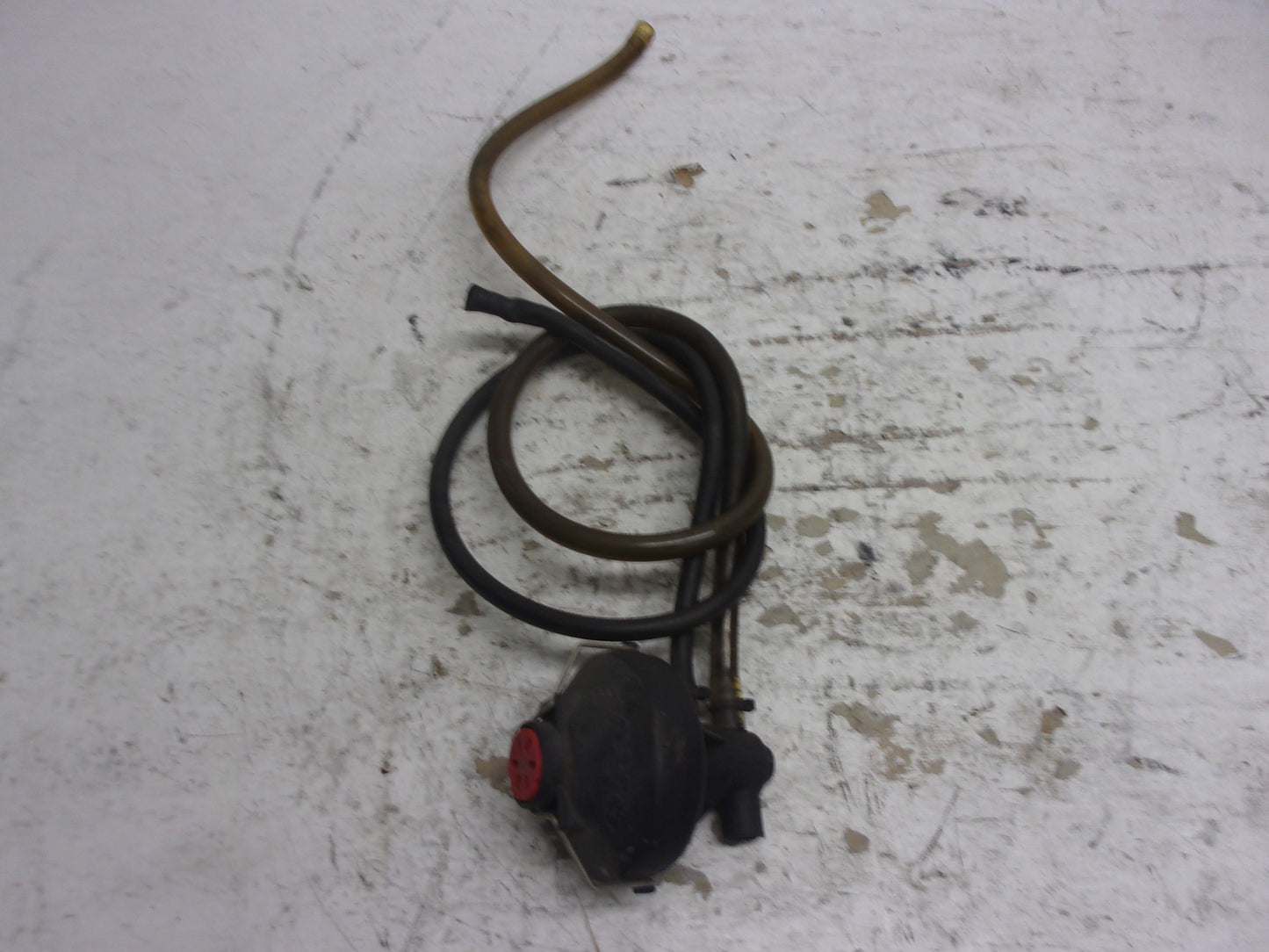 Sea Doo Bombardier 1998-2000 GSX LRV GTX XP OEM Pressure Regulator # 274000556