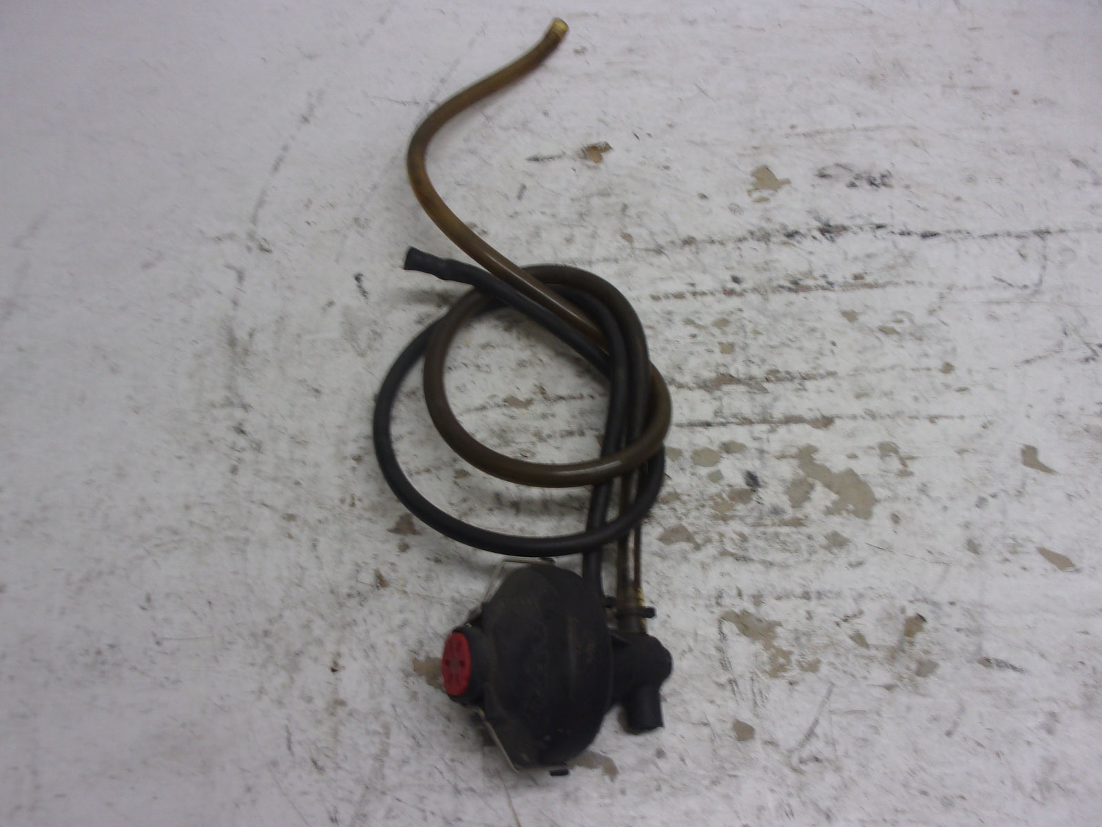 Sea Doo Bombardier 1998-2000 GSX LRV GTX XP OEM Pressure Regulator # 274000556