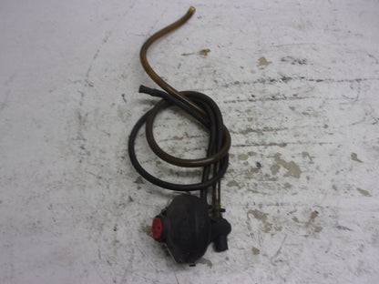 Sea Doo Bombardier 1998-2000 GSX LRV GTX XP OEM Pressure Regulator # 274000556