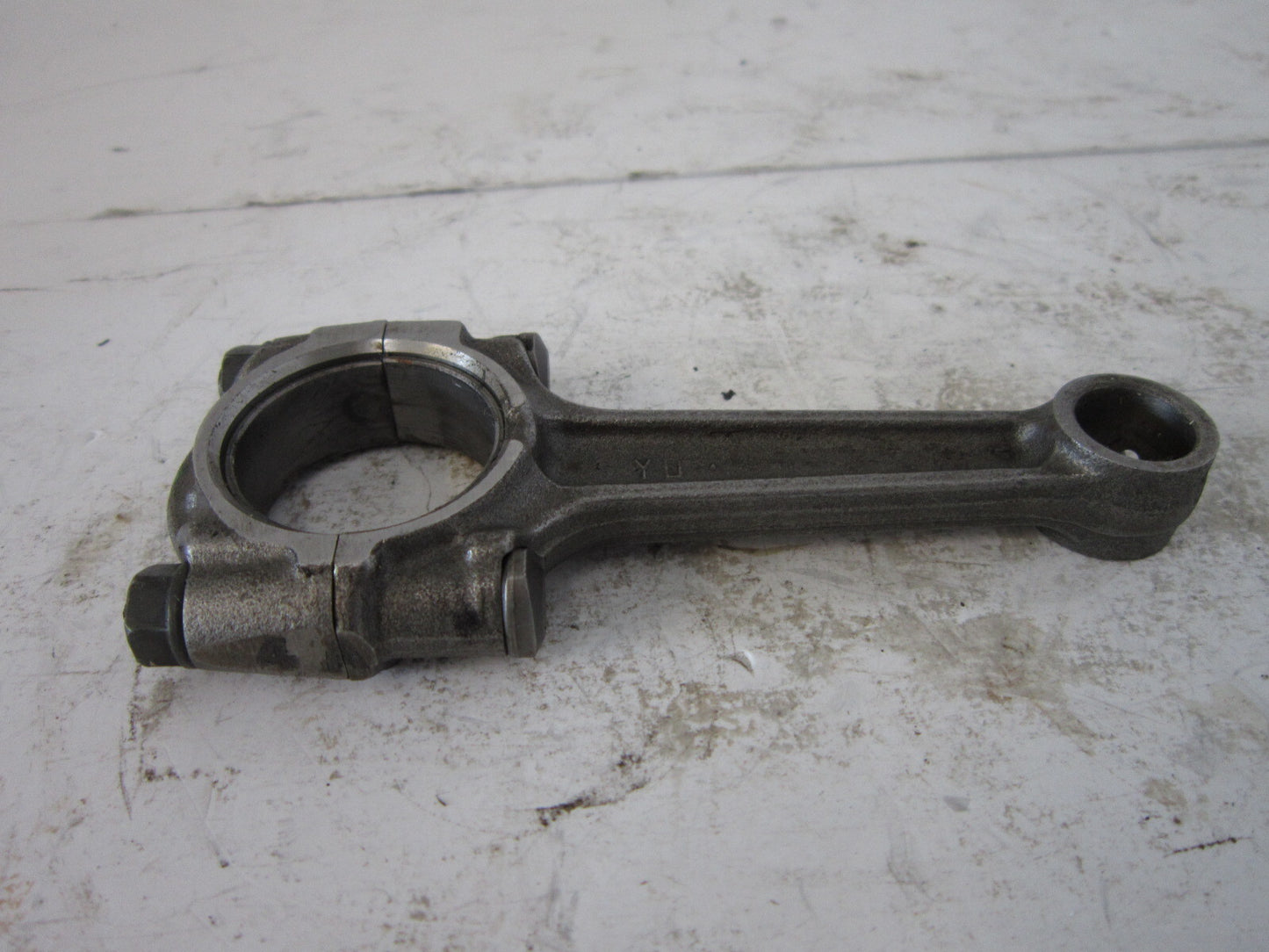 Yamaha Waverunner 2005-2015 VX VX110 VX1100 V1 Connecting Rod # 6D3-11631-00-B0