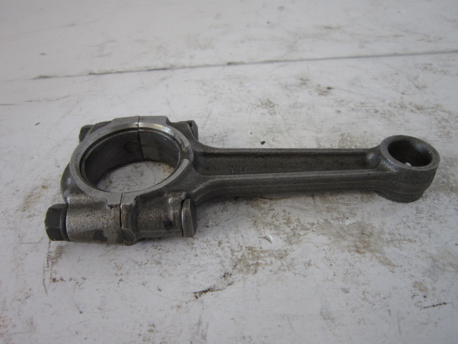 Yamaha Waverunner 2005-2015 VX VX110 VX1100 V1 Connecting Rod # 6D3-11631-00-B0