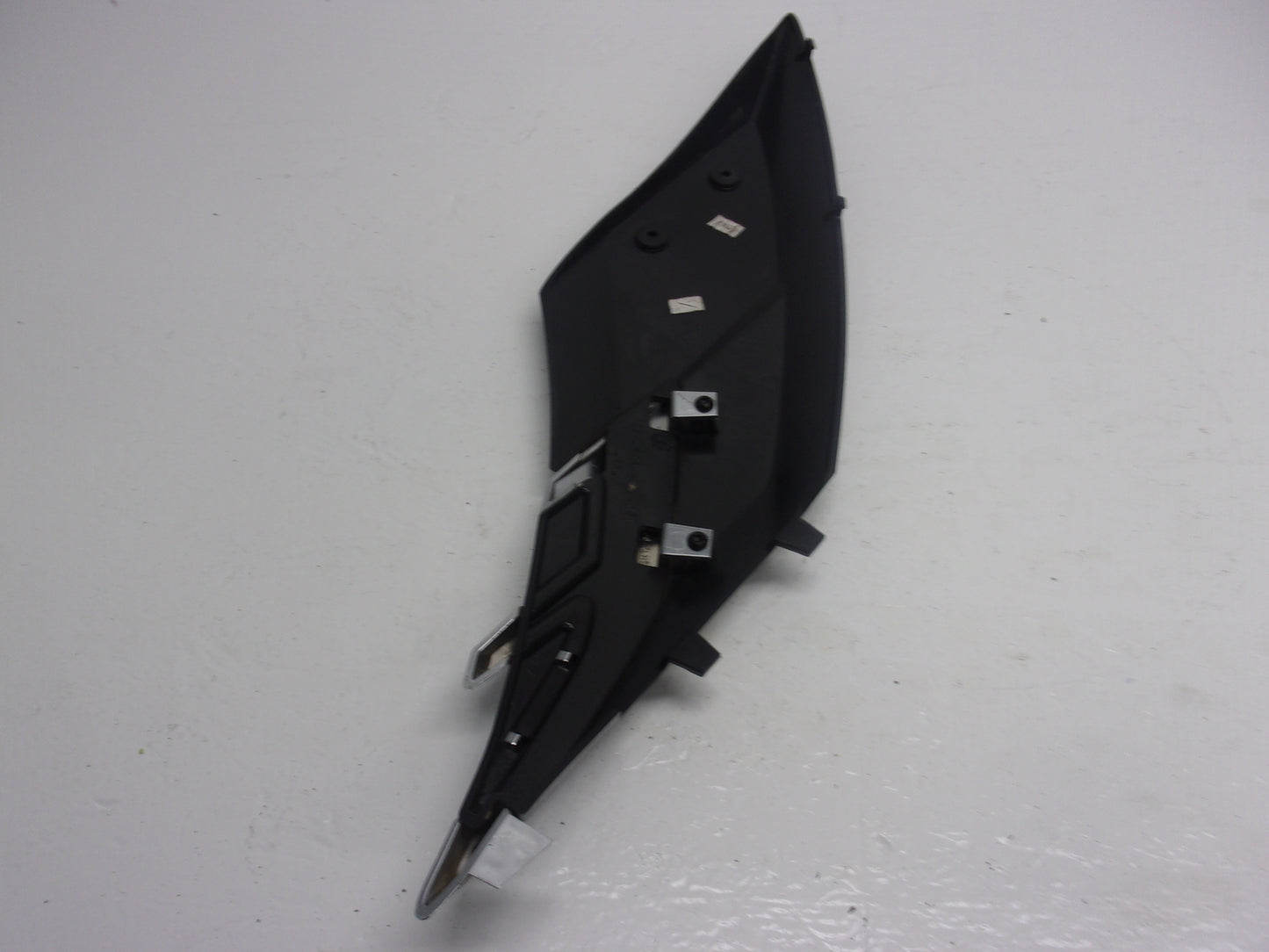 Yamaha WaveRunner 2012 FX Cruiser SHO1.8 L OEM Left Rear Cover # F2S-U890M-10-00