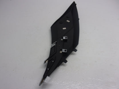Yamaha WaveRunner 2012 FX Cruiser SHO1.8 L OEM Left Rear Cover # F2S-U890M-10-00