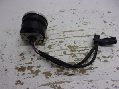 SeaDoo Bombardier 2002 GTX DI OEM Speedometer Assembly Part# 278001741