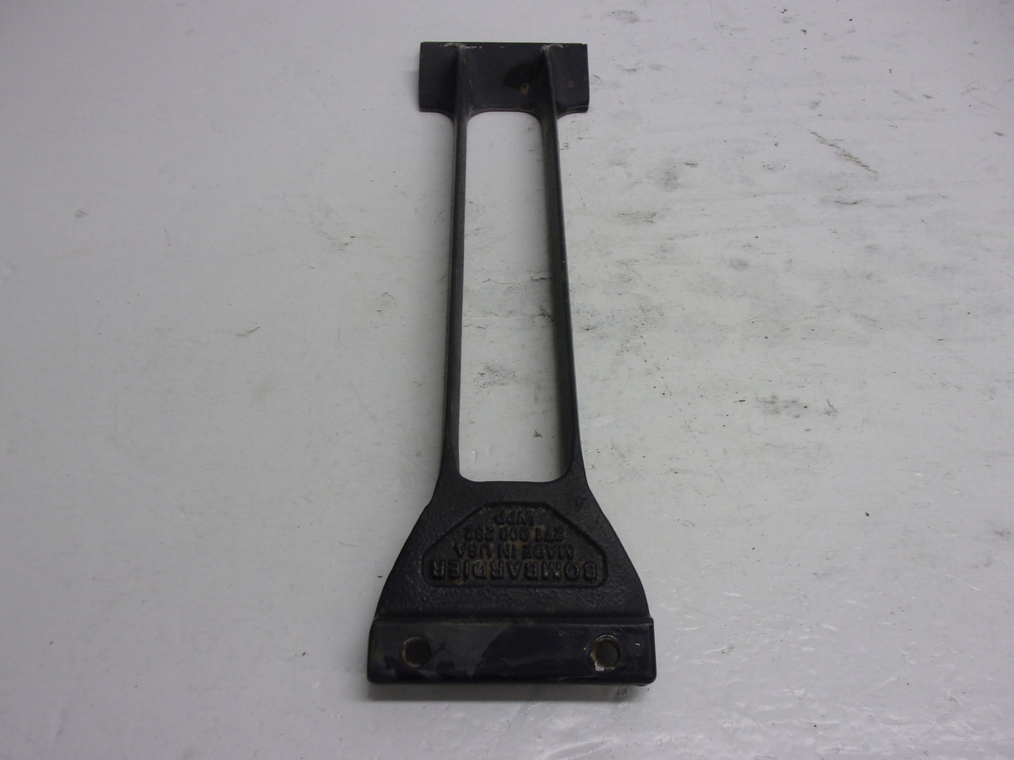 Sea Doo Bombardier 1995 XP OEM Pump Grate Assembly Part# 271000282190
