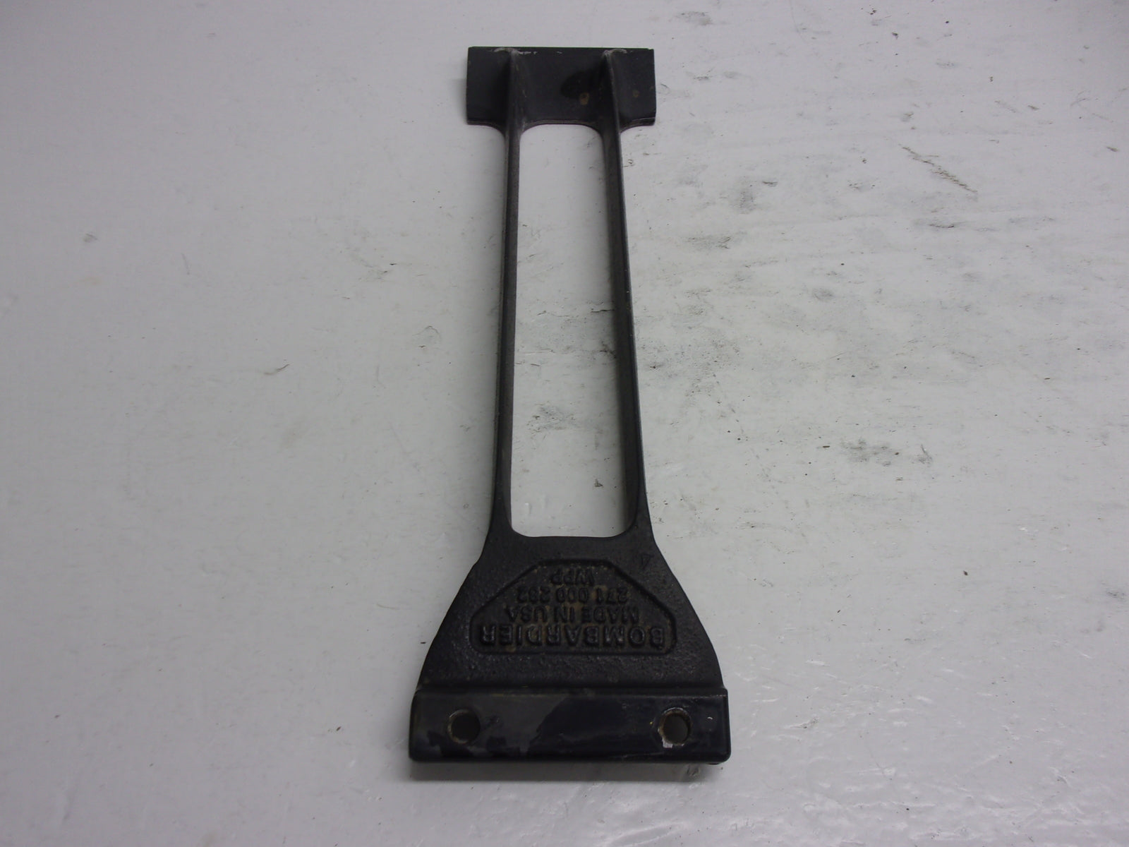 Sea Doo Bombardier 1995 XP OEM Pump Grate Assembly Part# 271000282190