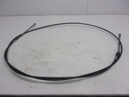Sea Doo Bombardier 2005-2007 3D Steering Cable Assembly # 277001414